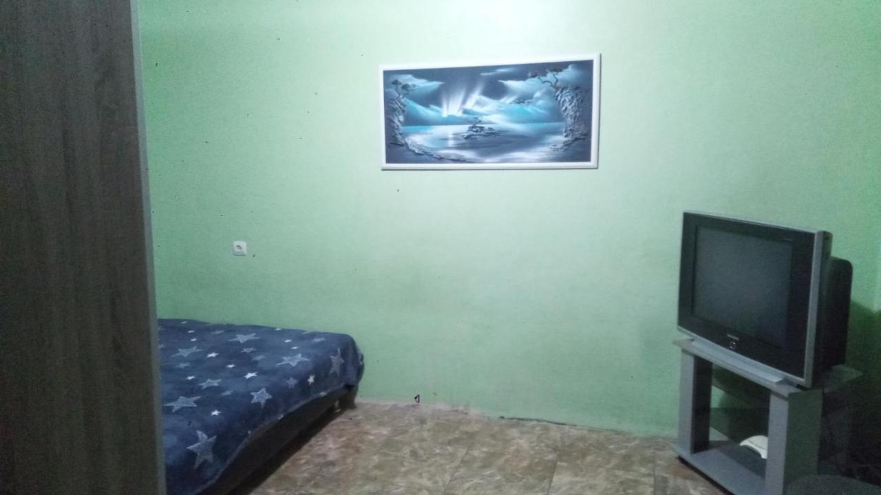 Министудия, В Которой Есть Абсолютно Всё Tschernihiw Zimmer foto