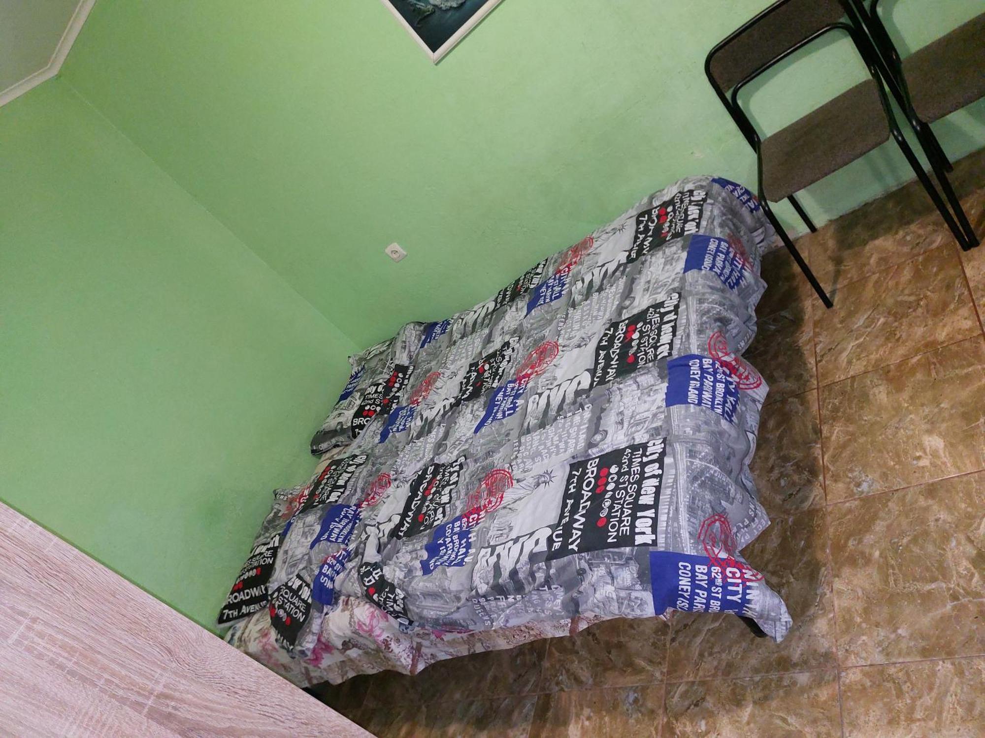 Министудия, В Которой Есть Абсолютно Всё Tschernihiw Zimmer foto
